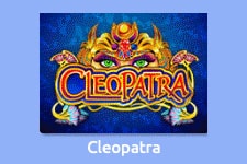 cleopatra bonus amount