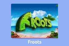 froots slots and games