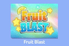 fruit blast slots and games