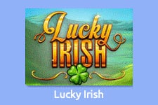 lucky irish deposit and bonus