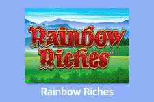 rainbow riches bonus amount