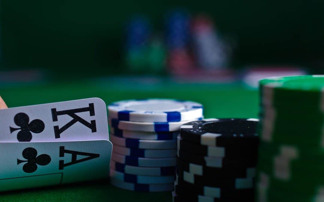 Which are the things that have an effect on online gambling’s popularity?